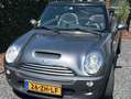 MINI Cooper S Cabrio Cooper S Cabrio 1.6 Gris - thumbnail 1
