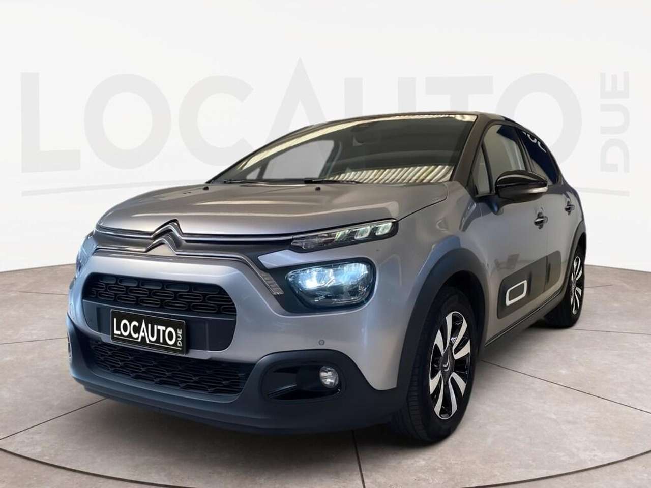 Citroen C3 1.2 puretech Shine s&s 110cv - PROMO