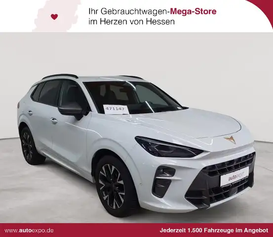 CUPRA Terramar Terramar 1.5 eTSI DSG ACC HUD KAM SHZ