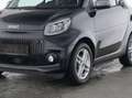 smart forTwo EQ cp. passion EXCLUSIVE:SO NICE-SO COOL! Noir - thumbnail 4