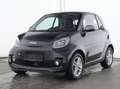 smart forTwo EQ cp. passion EXCLUSIVE:SO NICE-SO COOL! Noir - thumbnail 1