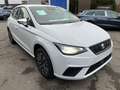 SEAT Ibiza Style 1.0 TSI 7-Gang-DSG Weiß - thumbnail 2