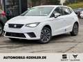 SEAT Ibiza Style 1.0 TSI 7-Gang-DSG Weiß - thumbnail 1