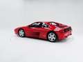 Ferrari 348 TB '92 CH4889 Rood - thumbnail 3
