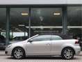 Volkswagen Golf Cabriolet 1.2 TSI BlueMotion / NL Auto Gris - thumbnail 6