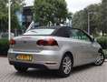 Volkswagen Golf Cabriolet 1.2 TSI BlueMotion / NL Auto Gris - thumbnail 2