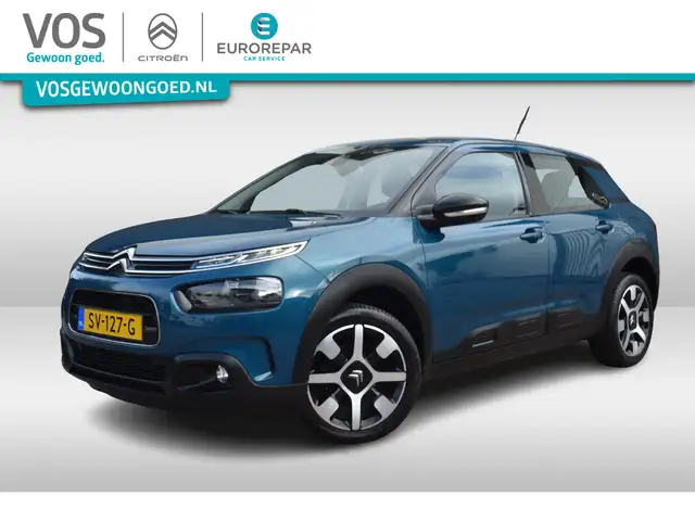 Citroen C4 Cactus
