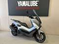 Yamaha NMAX 155 ABS Grey - thumbnail 1
