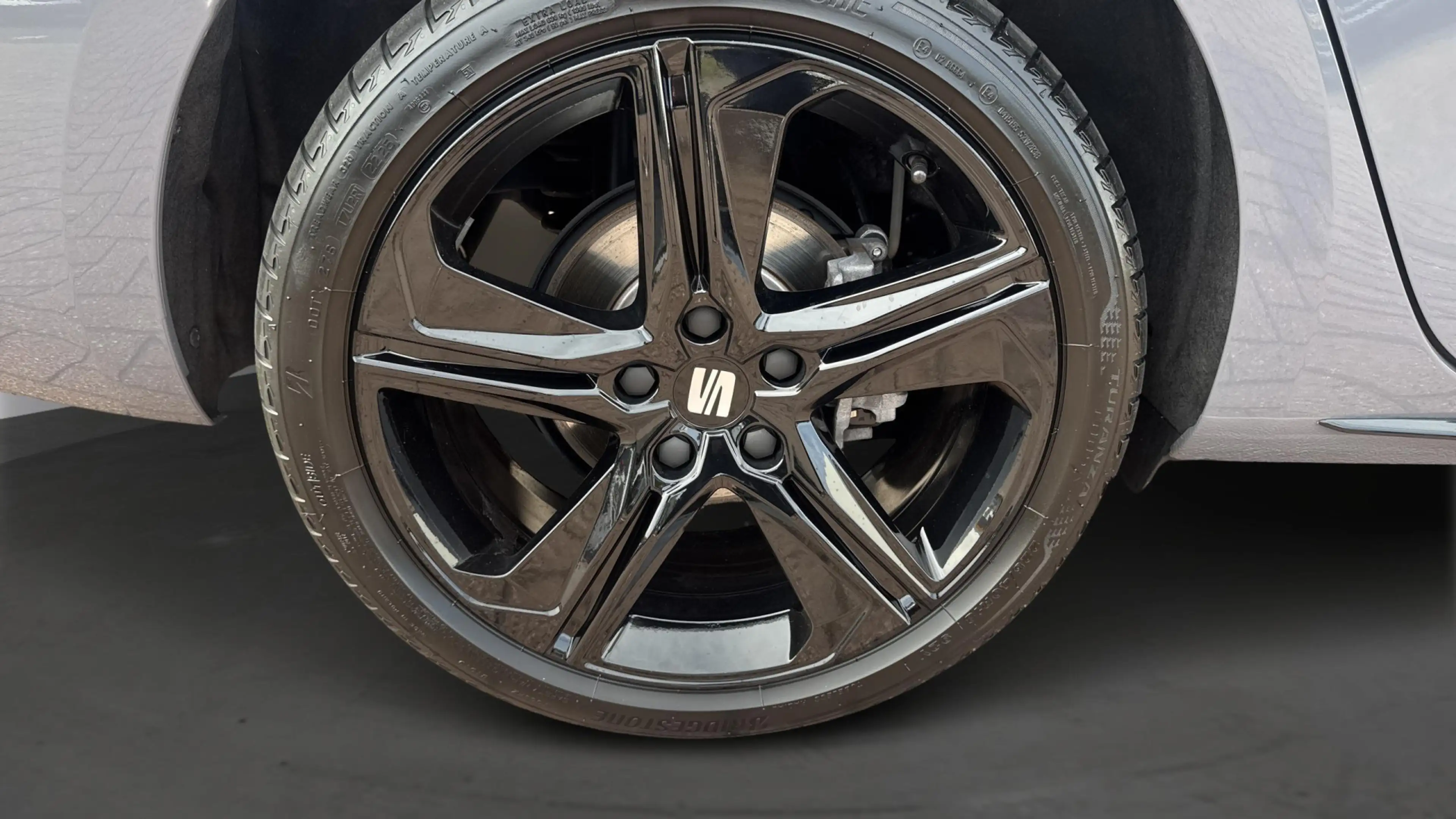 SEAT Leon e-Hybrid Sportstourer 1.5 TSI FR Business — photo 14