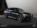 Mercedes-Benz GLC 43 AMG GLC 43 Coupé 4M AMG+NIGHT+360+LED+HUD+SPUR+TOTW Schwarz - thumbnail 5