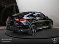 Mercedes-Benz GLC 43 AMG GLC 43 Coupé 4M AMG+NIGHT+360+LED+HUD+SPUR+TOTW Schwarz - thumbnail 8