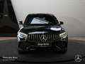 Mercedes-Benz GLC 43 AMG GLC 43 Coupé 4M AMG+NIGHT+360+LED+HUD+SPUR+TOTW Schwarz - thumbnail 3