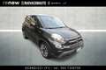 Fiat 500L Cross 1.4 95cv my19 Gris - thumbnail 2