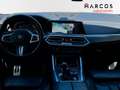 BMW X6 xDrive 30dA Blanc - thumbnail 7