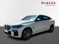 BMW X6 xDrive 30dA Blanc - thumbnail 1