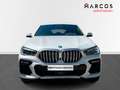 BMW X6 xDrive 30dA Blanc - thumbnail 2