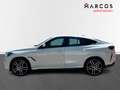 BMW X6 xDrive 30dA Blanco - thumbnail 3