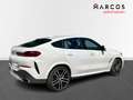 BMW X6 xDrive 30dA Blanco - thumbnail 4