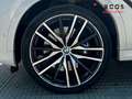 BMW X6 xDrive 30dA Blanc - thumbnail 15