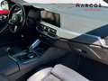 BMW X6 xDrive 30dA Blanc - thumbnail 8