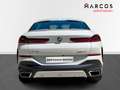 BMW X6 xDrive 30dA Blanco - thumbnail 5