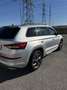 Skoda Kodiaq 2,0 TDI SCR Sportline DSG Silber - thumbnail 3