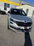 Skoda Kodiaq 2,0 TDI SCR Sportline DSG Silber - thumbnail 5