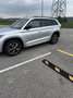 Skoda Kodiaq 2,0 TDI SCR Sportline DSG Silber - thumbnail 2