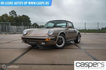 3.0 SC targa