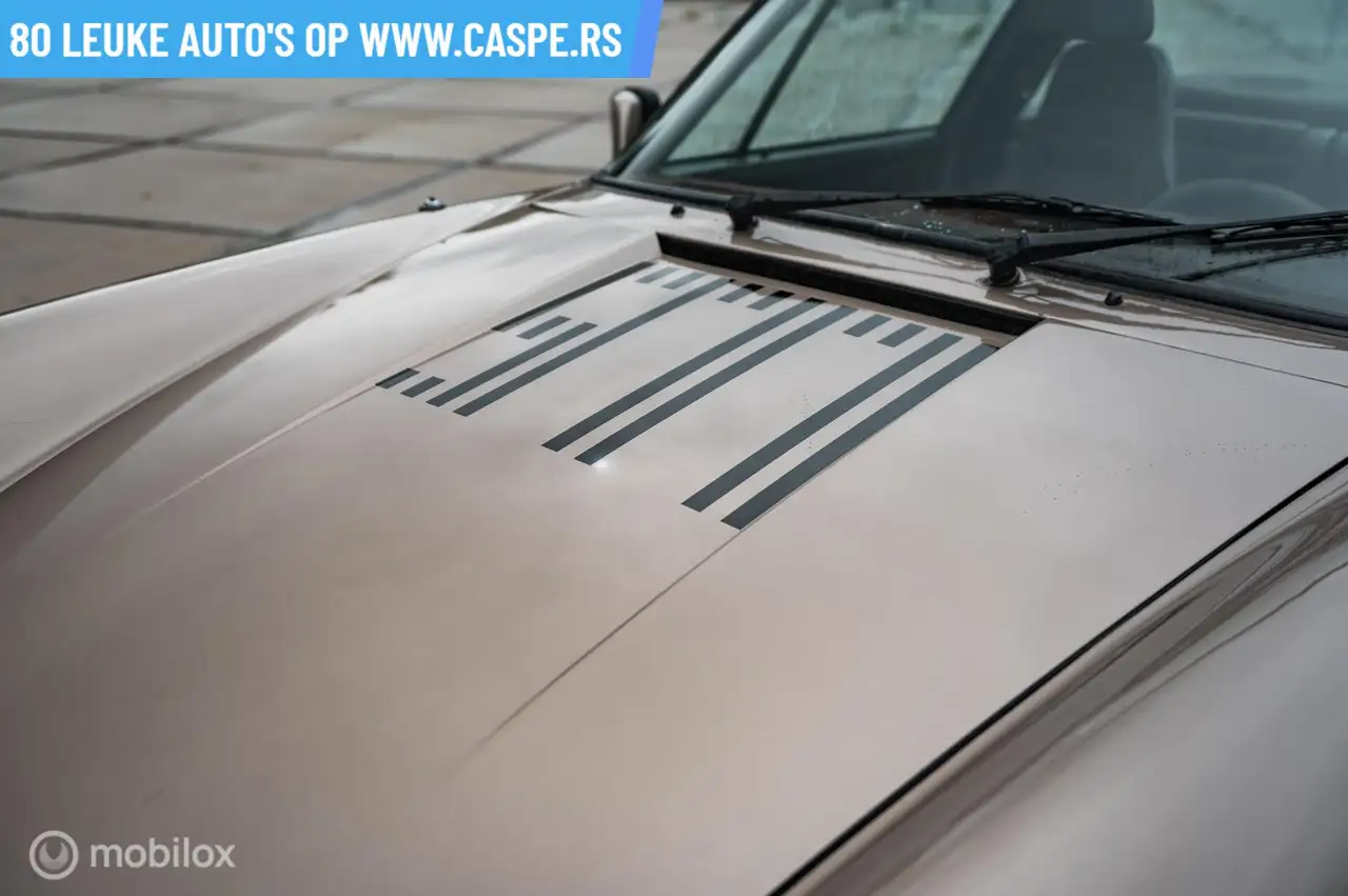 Porsche 930 3.0 SC targa, foto 10