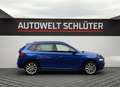 Skoda Kamiq Tour 1.0 TSI ACC*SHZ*PDC*LED*APP*BlindSpot Blau - thumbnail 16