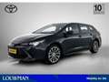 Toyota Corolla Touring Sports 2.0 Hybrid TeamNL | Naviagtie | Cli Zwart - thumbnail 1