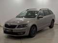 Skoda Octavia Combi 1.8 TSI DSG Elegance 1-Hand Beige - thumbnail 1