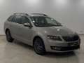 Skoda Octavia Combi 1.8 TSI DSG Elegance 1-Hand Beige - thumbnail 5