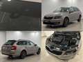 Skoda Octavia Combi 1.8 TSI DSG Elegance 1-Hand Beige - thumbnail 11