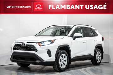 LE / FWD / APPLE CARPLAY / CAMÉRA DE RECUL ++ - JA