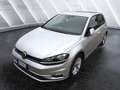 Volkswagen Golf 1.5 TGI DSG 5p. Business BlueMotion Technology Argent - thumbnail 1