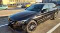 Mercedes-Benz C 250 C SW 250 d Premium 4matic auto 9m Nero - thumbnail 2