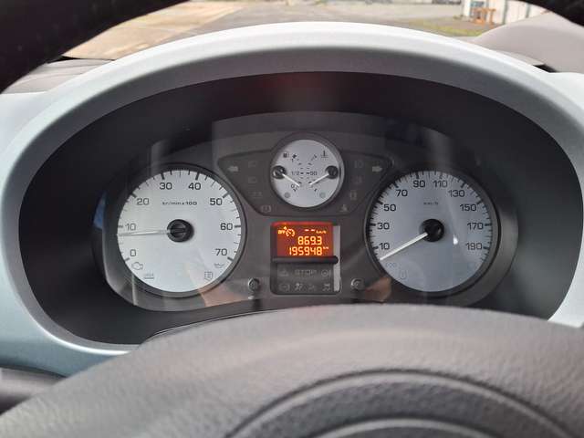 Citroen Berlingo Berlingo Multispace VTi 95 Selection