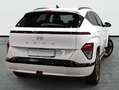 Hyundai KONA Nuevo  Eléctrico 160 kW (218 CV) Smart MY25 Blanco - thumbnail 2