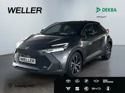 Toyota C-HR 1.8 Hybrid Teamplayer *Technik Paket*CAM*SHZ*