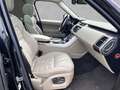 Land Rover Range Rover Sport SDV6 Autobiography Dynamic crna - thumbnail 3