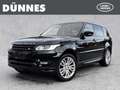Land Rover Range Rover Sport SDV6 Autobiography Dynamic crna - thumbnail 1