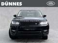 Land Rover Range Rover Sport SDV6 Autobiography Dynamic crna - thumbnail 8