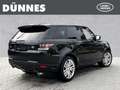 Land Rover Range Rover Sport SDV6 Autobiography Dynamic crna - thumbnail 2