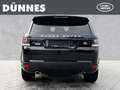 Land Rover Range Rover Sport SDV6 Autobiography Dynamic crna - thumbnail 7