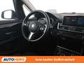 BMW 218 218d Gran Tourer Sport Line Aut. *HUD*MEMORY*CAM* Grau - thumbnail 13