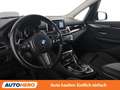 BMW 218 218d Gran Tourer Sport Line Aut. *HUD*MEMORY*CAM* Grau - thumbnail 11