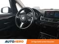 BMW 218 218d Gran Tourer Sport Line Aut. *HUD*MEMORY*CAM* Grau - thumbnail 13