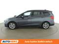BMW 218 218d Gran Tourer Sport Line Aut. *HUD*MEMORY*CAM* Grau - thumbnail 3